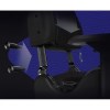 صندلی گیمینگ ورتاگیر مدل Vertagea PL6800 Midnight BLACK Purple