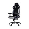 صندلی گیمینگ ورتاگیر مدل Vertagea PL4800 Black White