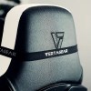 صندلی گیمینگ ورتاگیر مدل Vertagea PL4800 Black White