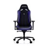 صندلی گیمینگ ورتاگیر مدل Vertagea SL5800 Midnight BLACK Purple