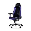 صندلی گیمینگ ورتاگیر مدل Vertagea SL5800 Midnight BLACK Purple