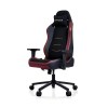 صندلی گیمینگ ورتاگیر مدل Vertagea SL3800 Burgundy Black Red
