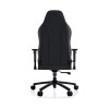 صندلی گیمینگ ورتاگیر مدل Vertagea SL3800 Carbon Black