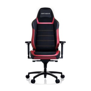 صندلی گیمینگ ورتاگیر مدل Vertagea PL6800 Burgundy Black Red