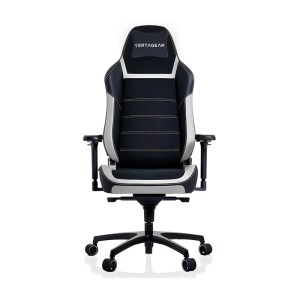 صندلی گیمینگ ورتاگیر مدل Vertagea PL6800 Black White