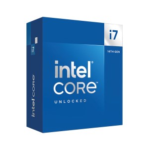 پردازنده مرکزی اینتل سری Raptor Lake مدل Intel Core i7-14700K Box