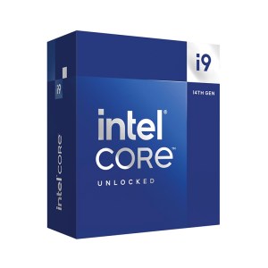 پردازنده مرکزی اینتل سری Raptor Lake مدل Intel Core i9-14900K Box