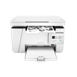 پرینتر چندکاره لیزری اچ پی مدل LaserJet Pro MFP M26a