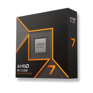 پردازنده مرکزی ای ام دی مدل AMD Ryzen 7 9700X BOX
