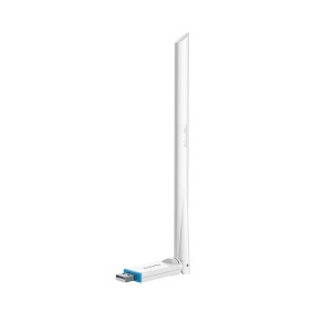 کارت شبکه بی سیم تندا مدل Tenda U2 v4.0 AX300 کارت شبکه بی سیم تندا مدل Tenda U2 v4.0 AX300