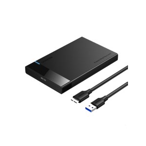 باکس هارد اکسترنال 2.5 اینچ USB 3.0 یوگرین مدل Ugreen US221-30848