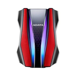 هارد اکسترنال ای دیتا مدل ADATA HD770G 1TB