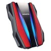 هارد اکسترنال ای دیتا مدل ADATA HD770G 1TB قرمز