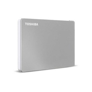هارد اکسترنال توشیبا مدل Toshiba Canvio Flex 2TB