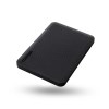 هارد دیسک اکسترنال توشیبا مدل Toshiba Canvio Advance 2TB
