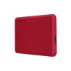 هارد دیسک اکسترنال توشیبا مدل Toshiba Canvio Advance 4TB