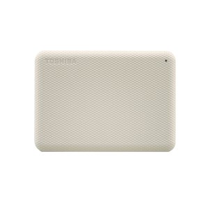 هارد اکسترنال توشیبا مدل Toshiba Canvio Advance 4TB