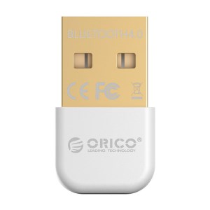 دانگل بلوتوث اوریکو مدل ORICO BTA-403 دانگل بلوتوث اوریکو مدل ORICO BTA-403