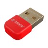 دانگل بلوتوث 4 اوریکو مدل ORICO BTA-403 قرمز