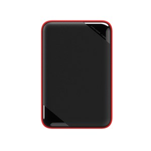 هارد اکسترنال سیلیکون پاور مدل Silicon Power Armor A62 1TB