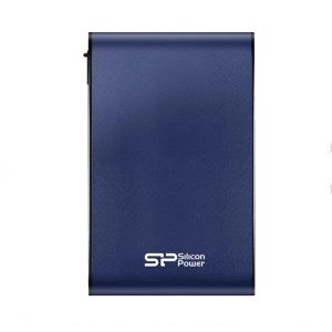 هارد اکسترنال سیلیکون پاور مدل Silicon Power Armor A80 1TB