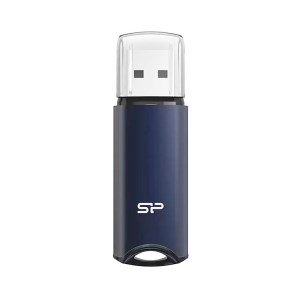 فلش مموری USB 3.2 سیلیکون پاور مدل Silicon Power Marvel M02 32GB	