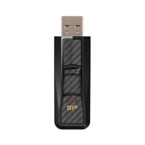 فلش مموری USB 3.2 سیلیکون پاور مدل Silicon Power Blaze B50 32GB
