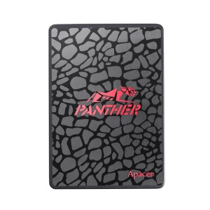 اس اس دی اپیسر مدل Apacer PANTHER AS350 256GB