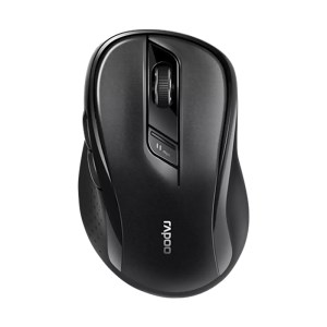 ماوس بی سیم رپو مدل Rapoo M500 Silent ماوس بی سیم رپو مدل Rapoo M500 Silent