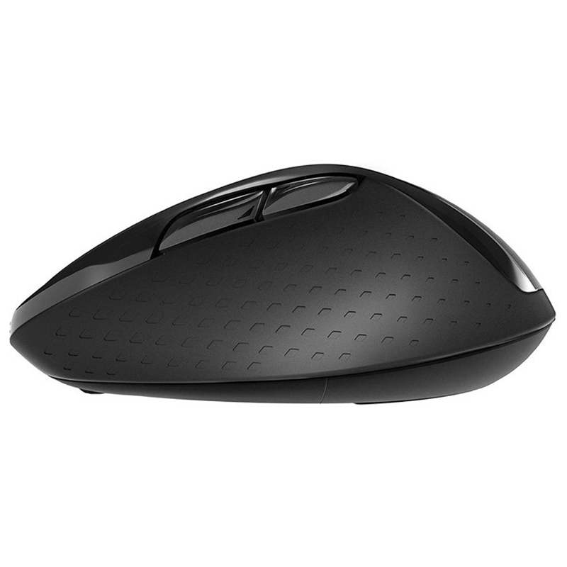 ماوس بی سیم رپو مدل Rapoo M500 Silent مشکی ماوس بی سیم رپو مدل Rapoo M500 Silent مشکی