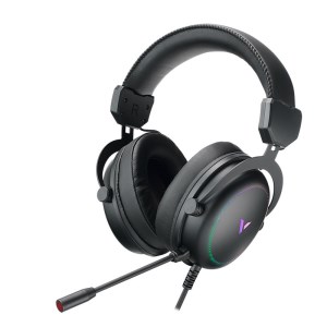 هدست گیمینگ با سیم رپو مدل RAPOO VH300s هدست گیمینگ با سیم رپو مدل RAPOO VH300s