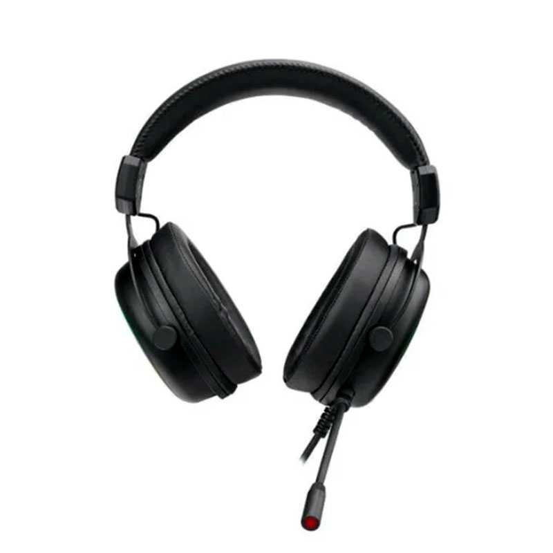 هدست گیمینگ با سیم رپو مدل RAPOO VH300s هدست گیمینگ با سیم رپو مدل RAPOO VH300s