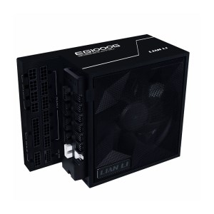 منبع تغذیه کامپیوتر لیان لی مدل LIAN LI EDGE EG1000G 1000W