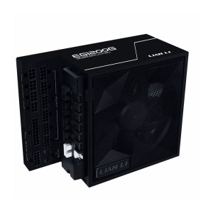 منبع تغذیه کامپیوتر لیان لی مدل LIAN LI EDGE EG1200G 1200W