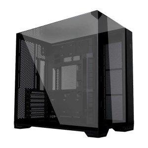 کیس کامپیوتر لیان لی مدل LIAN LI O11 VISION COMPACT