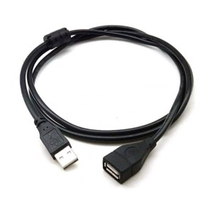 کابل افزایش طول USB 2.0 انزو ENZO A3 3M کابل افزایش طول USB 2.0 انزو ENZO A3 3M
