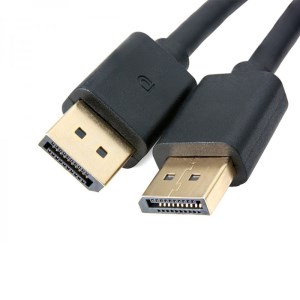 کابل Display Port مدل HLE0692 1.8M کابل Display Port مدل HLE0692 1.8M
