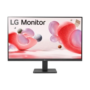 مانیتور 27 اینچی ال جی مدل LG 27MR400 مانیتور 27 اینچی ال جی مدل LG 27MR400