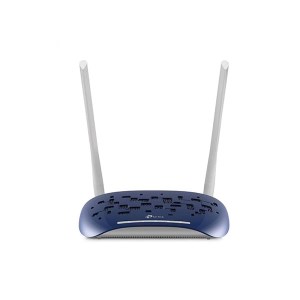 مودم روتر VDSL/ADSL تی پی-لینک مدل TP-LINK TD-W9960-v1.20