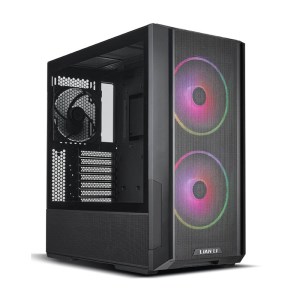 کیس کامپیوتر لیان لی مدل LIAN LI LANCOOL 216 کیس کامپیوتر لیان لی مدل LIAN LI LANCOOL 216