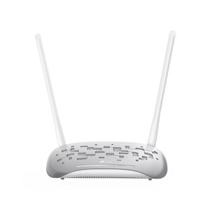 مودم روتر VDSL/ADSL تی پی-لینک مدل TP-LINK TD-W9950-v1 مودم روتر VDSL/ADSL تی پی-لینک مدل TP-LINK TD-W9950-v1