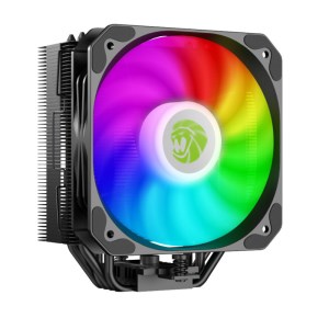 خنک کننده پردازنده گیم مکس مدل GameMax Sigma 540 ARGB