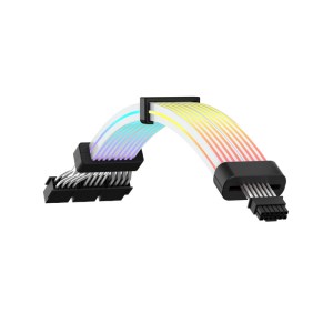 کابل اسلیو گیم مکس مدل GameMax 12VHPWR کابل اسلیو گیم مکس مدل GameMax 12VHPWR