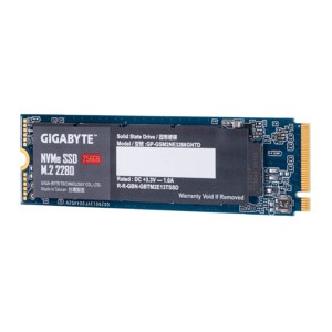 اس اس دی اینترنال گیگابایت مدل GIGABYTE GP-GSM2NE3256GNTD 256GB