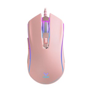 ماوس گیمینگ با سیم رپو مدل RAPOO V25S ماوس گیمینگ با سیم رپو مدل RAPOO V25S
