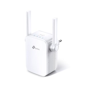 توسعه دهنده شبکه بی سیم دو باند تی پی لینک مدل TP-Link RE305 AC1200 V4.0 توسعه دهنده شبکه بی سیم دو باند تی پی لینک مدل TP-Link RE305 AC1200 V4.0