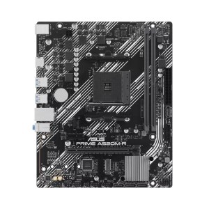مادربرد ایسوس مدل ASUS PRIME A520M-R D4 مادربرد ایسوس مدل ASUS PRIME A520M-R D4