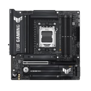 مادربرد ایسوس مدل ASUS TUF GAMING B850M-PLUS WIFI DDR5 مادربرد ایسوس مدل ASUS TUF GAMING B850M-PLUS WIFI DDR5