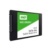 اس اس دی اینترنال وسترن دیجیتال مدل Green WDS240G2G0A ظرفیت 240 گیگابایت