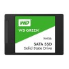 اس اس دی اینترنال وسترن دیجیتال مدل Green WDS240G2G0A ظرفیت 240 گیگابایت